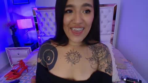 Snapshot of lottie_fox chatting on December 2025 04:06:01 AM lottie_fox online show from December 2025 04:06:01 AM