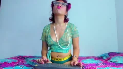 lotto_bloom online show from November 2025 08:13:02 PM