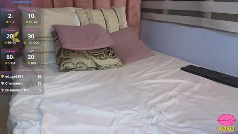  Lou Rosse  online show from January 2025 01:39:02 AM