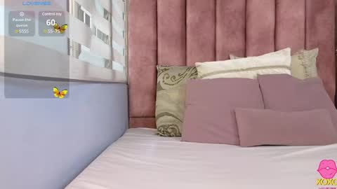  Lou Rosse  online show from February 2025 08:42:02 PM