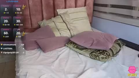  Lou Rosse  online show from February 2025 11:42:01 PM