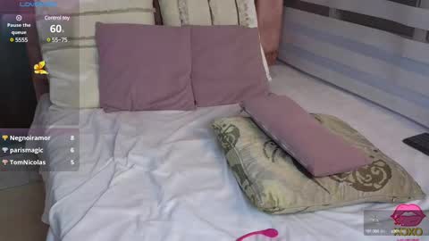  Lou Rosse  online show from February 2025 11:19:02 PM