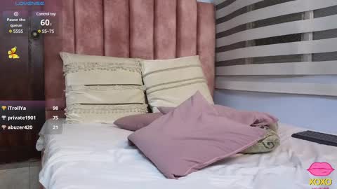  Lou Rosse  online show from March 2025 11:37:01 PM