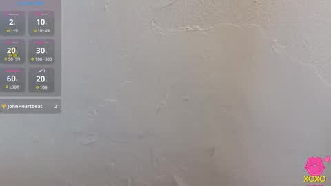  Lou Rosse  online show from March 2025 08:37:02 PM