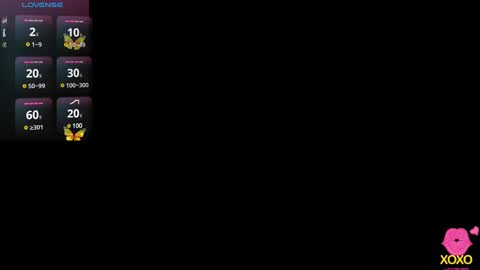  Lou Rosse  online show from March 2025 09:17:01 PM