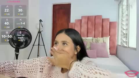  Lou Rosse  online show from October 2025 08:53:02 PM