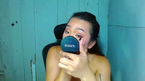Snapshot of louie_sexy chatting on May 2026 07:02:02 AM Cathy online show from May 2026 07:02:02 AM