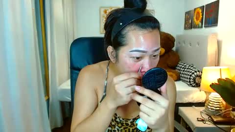 Cathy online show from July 2026 10:21:01 AM