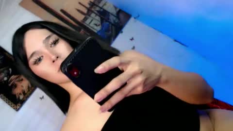 Snapshot of louilalicious chatting on February 2025 07:29:02 AM louilalicious online show from February 2025 07:29:02 AM