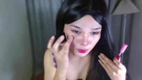 Snapshot of louilalicious chatting on October 2025 01:17:02 AM louilalicious online show from October 2025 01:17:02 AM