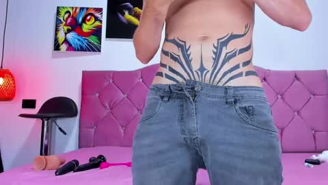 OF louis bcasta1 online show from January 2025 11:02:02 AM