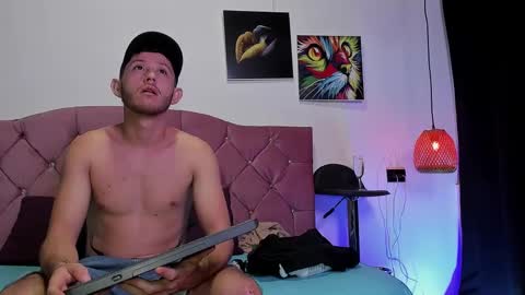 OF louis bcasta1 online show from February 2025 10:59:01 AM