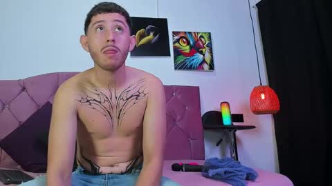 OF louis bcasta1 online show from March 2025 11:00:02 AM