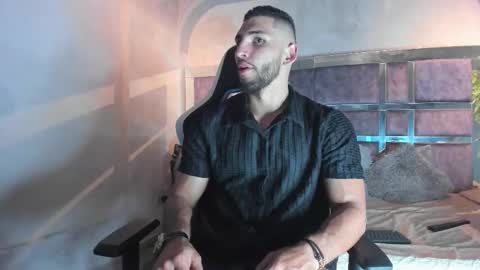 Louis online show from January 2026 07:17:01 PM