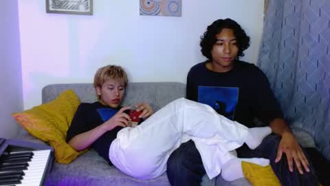 Snapshot of louis_hardstar chatting on January 2025 10:34:01 PM Louis Valdz online show from January 2025 10:34:01 PM