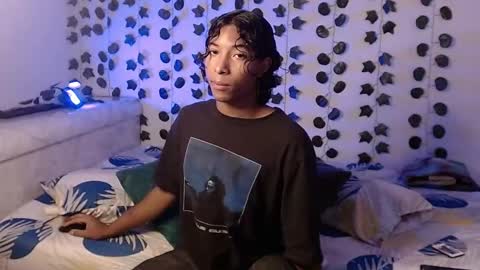 Snapshot of louis_hardstar chatting on February 2025 08:36:02 PM Louis Valdz online show from February 2025 08:36:02 PM