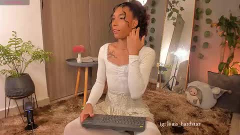 Louis Valdz online show from March 2026 12:38:02 AM