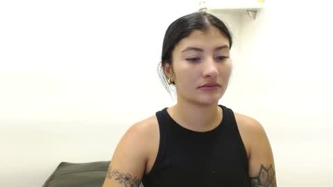 Snapshot of louis_k chatting on October 2025 11:31:02 AM Louis K online show from October 2025 11:31:02 AM