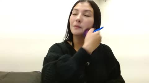 Snapshot of louis_k chatting on October 2025 11:36:02 AM Louis K online show from October 2025 11:36:02 AM