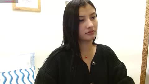 Snapshot of louis_k chatting on November 2025 11:22:01 AM Louis K online show from November 2025 11:22:01 AM