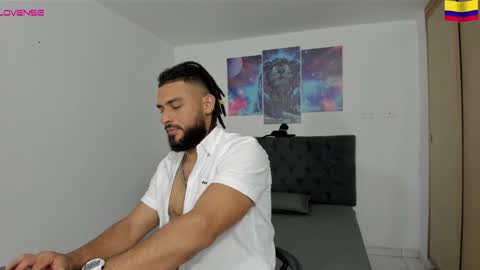 Snapshot of louis_marley_ chatting on December 2024 03:00:02 AM louis_marley_ online show from December 2024 03:00:02 AM