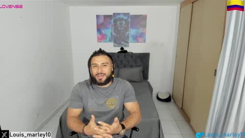 Snapshot of louis_marley_ chatting on January 2025 01:27:02 AM louis_marley_ online show from January 2025 01:27:02 AM