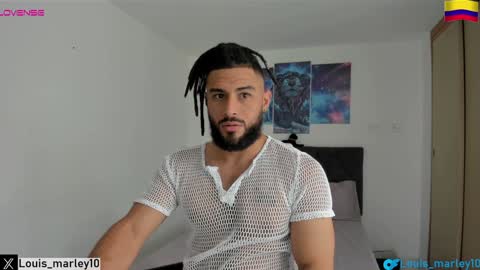 Snapshot of louis_marley_ chatting on January 2025 05:13:02 PM louis_marley_ online show from January 2025 05:13:02 PM