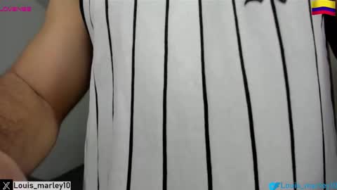 Snapshot of louis_marley_ chatting on November 2025 10:53:02 PM louis_marley_ online show from November 2025 10:53:02 PM