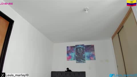 Snapshot of louis_marley_ chatting on November 2025 05:24:01 PM louis_marley_ online show from November 2025 05:24:01 PM