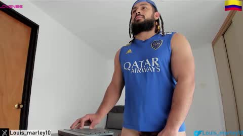 Snapshot of louis_marley_ chatting on November 2025 03:12:02 PM louis_marley_ online show from November 2025 03:12:02 PM