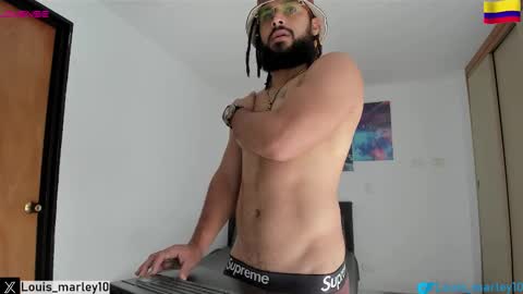 Snapshot of louis_marley_ chatting on November 2025 02:27:02 PM louis_marley_ online show from November 2025 02:27:02 PM