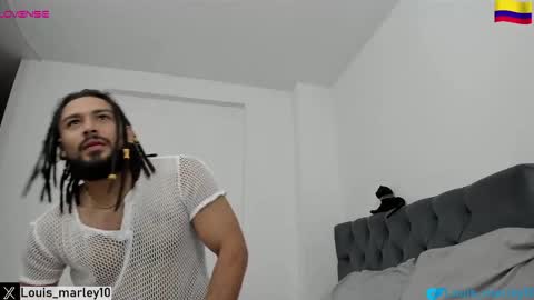 louis_marley_ online show from April 2026 05:51:01 PM