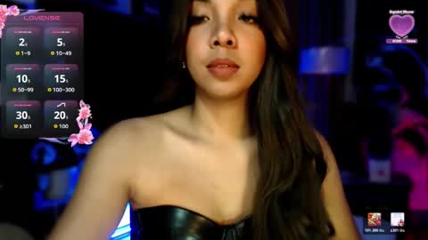 Louisa online show from January 2026 02:37:01 AM