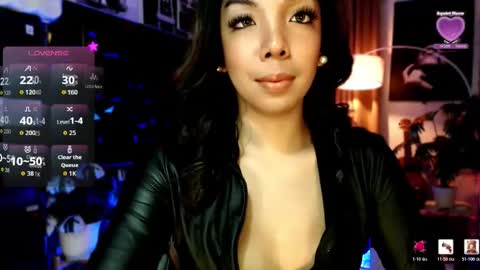 Snapshot of louisassy chatting on April 2026 06:40:01 AM Louisa online show from April 2026 06:40:01 AM