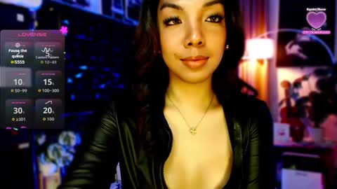 Snapshot of louisassy chatting on May 2026 03:34:01 AM Louisa online show from May 2026 03:34:01 AM