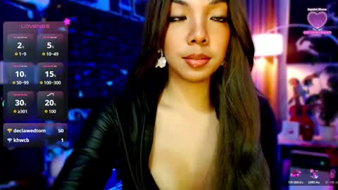 Snapshot of louisassy chatting on May 2026 03:15:01 AM Louisa online show from May 2026 03:15:01 AM