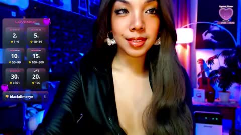 Snapshot of louisassy chatting on May 2026 03:24:01 AM Louisa online show from May 2026 03:24:01 AM