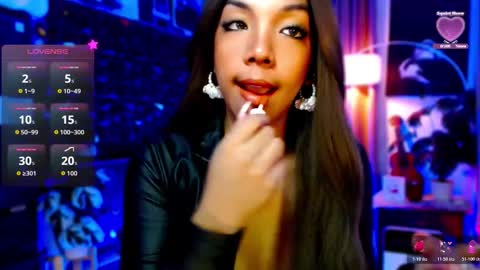 Snapshot of louisassy chatting on May 2026 03:34:02 AM Louisa online show from May 2026 03:34:02 AM