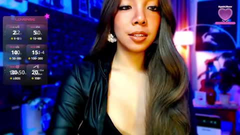Snapshot of louisassy chatting on May 2026 02:16:01 AM Louisa online show from May 2026 02:16:01 AM
