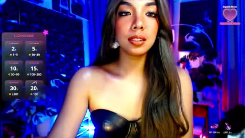 Snapshot of louisassy chatting on June 2026 03:20:02 AM Louisa online show from June 2026 03:20:02 AM