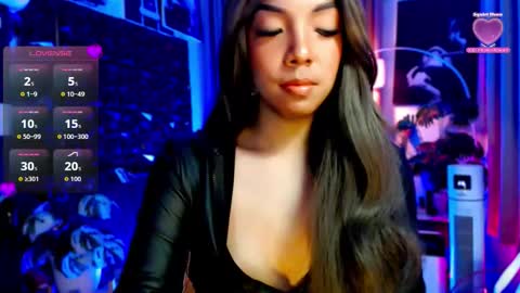 Snapshot of louisassy chatting on June 2026 03:22:02 AM Louisa online show from June 2026 03:22:02 AM