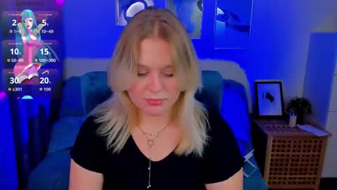 Loise online show from November 2025 08:52:02 PM