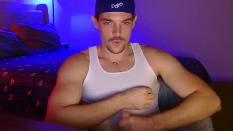 Louis Valmer online show from October 2025 02:45:02 AM