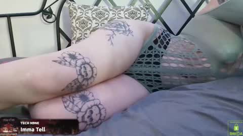 lov3lyd3mon online show from February 2026 06:51:01 AM