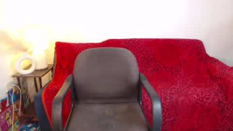 Snapshot of lovabletrans_deia chatting on July 2026 04:43:02 PM DEIA online show from July 2026 04:43:02 PM