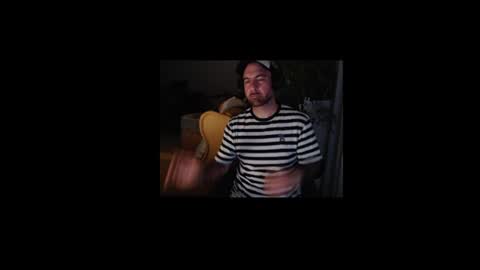 Guapito online show from July 2026 10:57:02 PM