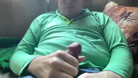 Snapshot of lovaman69 chatting on April 2026 05:34:02 AM lovaman69 online show from April 2026 05:34:02 AM