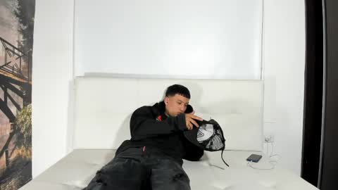 --  allison -- online show from April 2026 01:59:02 PM