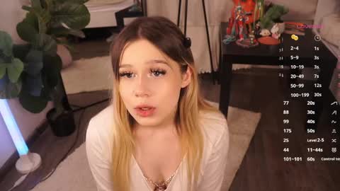 Eva online show from March 2026 01:33:01 PM