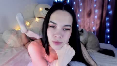 Love is name - I want to be your hobby General of hearts troops online show from January 2025 11:41:01 PM